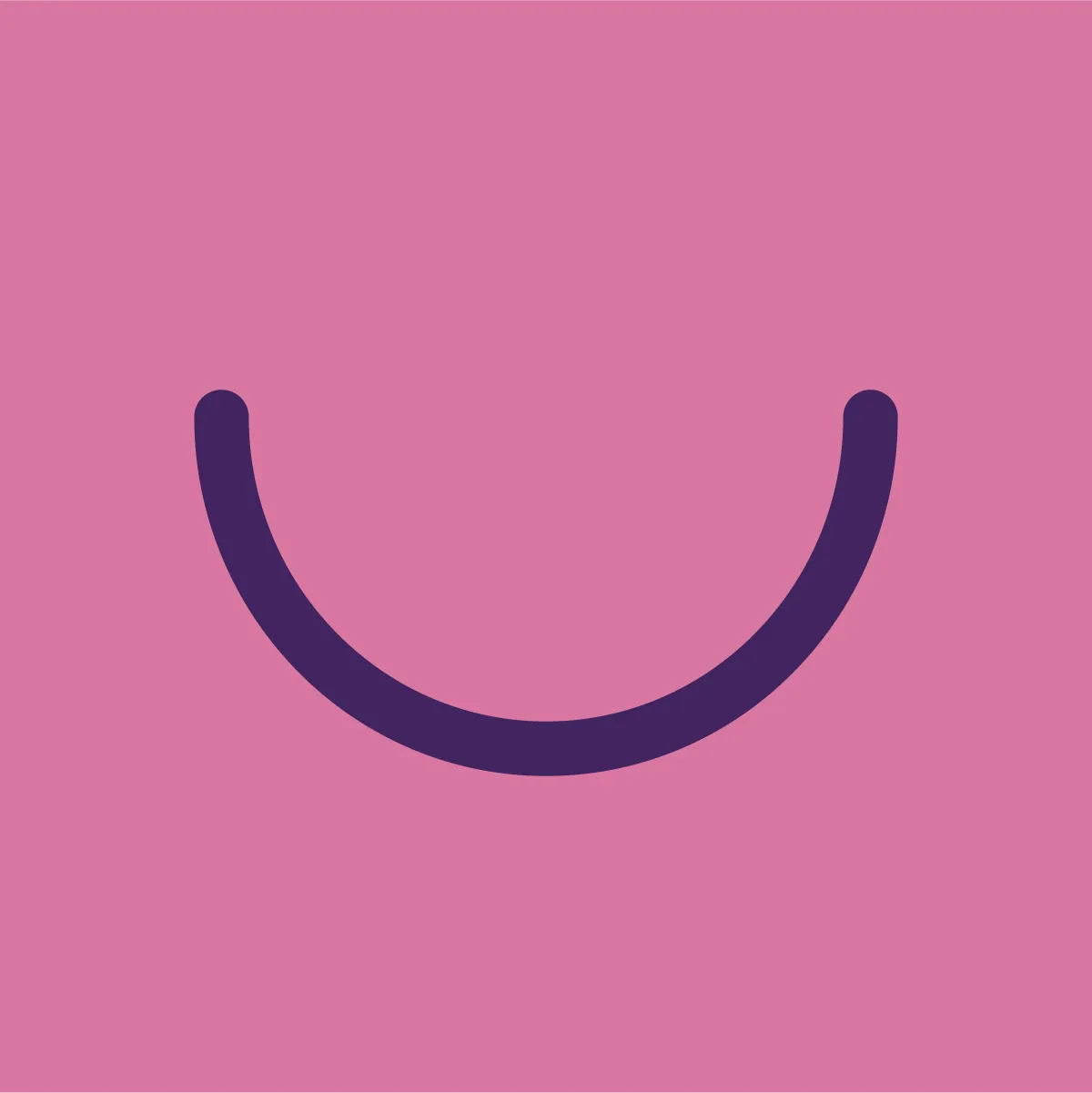 Pink and purple Spotify playlist cover