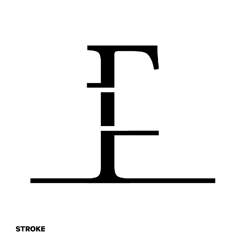 Design based on type anatomy
