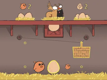 Screenshot from Bok Bok Beats